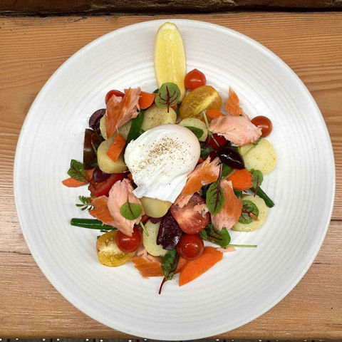 The Beatt Cafe - Great Ocean Road Restaurant 0