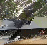 The Hairy Marron - Great Ocean Road Restaurant