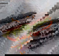 The Dutch Butchers Lunch Bar  Cafe - Great Ocean Road Restaurant