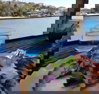 Tide Cafe - Great Ocean Road Restaurant