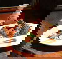 Tokyo Teppanyaki - Great Ocean Road Restaurant