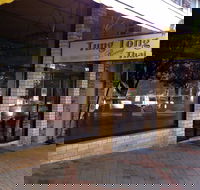 Tung Tong Roong Thai - Great Ocean Road Restaurant