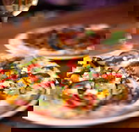 Volpino Restaurant and Wine Bar - Great Ocean Road Restaurant