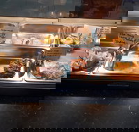 Wanda In Cafe - Great Ocean Road Restaurant