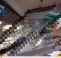 Wanda Street Bakery Caf - Great Ocean Road Restaurant