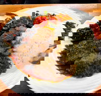 Waroeng Jakarta - Great Ocean Road Restaurant