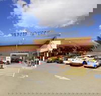 Warner Tavern - Great Ocean Road Restaurant