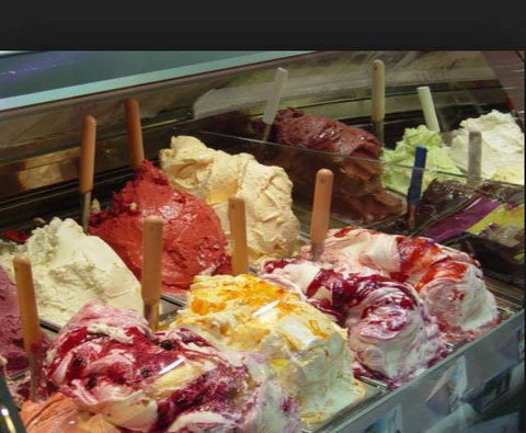 Alpino Gelato - Great Ocean Road Restaurant 0