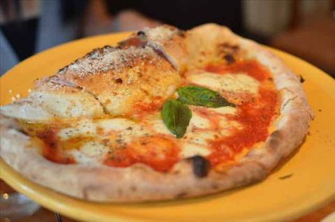 Amici Ristorante Pizzeria - Great Ocean Road Restaurant 0