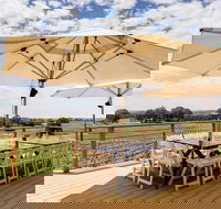 Anderson Hill Cellar Door - Great Ocean Road Restaurant