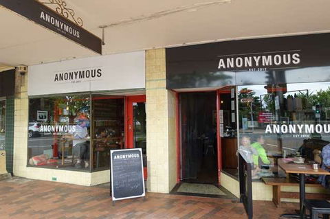 Anonymous Cafe - Great Ocean Road Restaurant 0