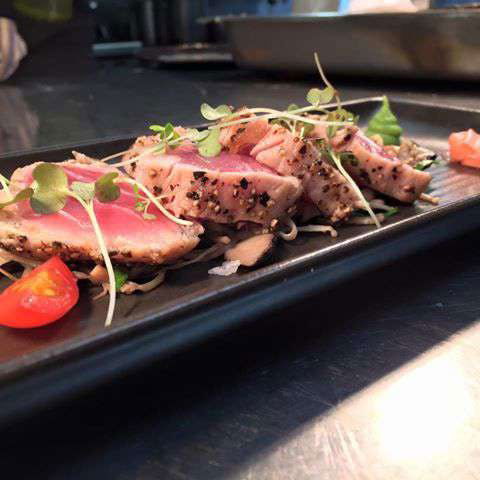 Atlantis Bar & Dining - Great Ocean Road Restaurant 0