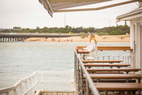 At The Heads - Great Ocean Road Restaurant 1