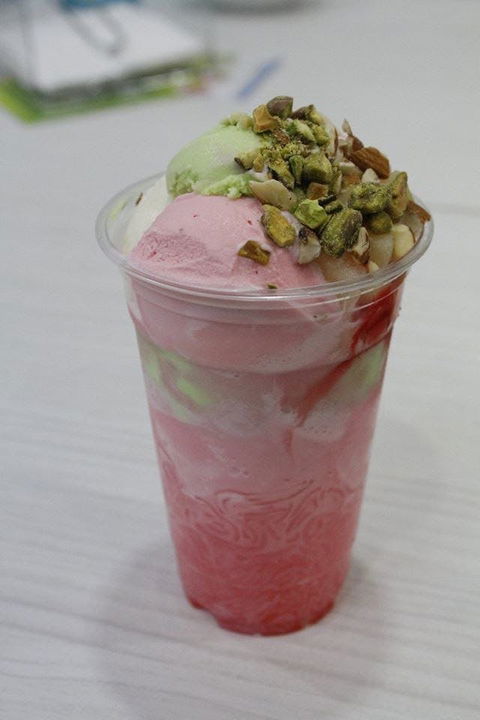 Auburn Fresh Juice Centre - Great Ocean Road Restaurant 0