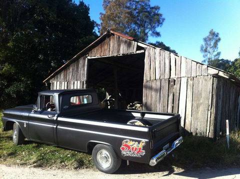 Aurora Place Lobby Cafe - Great Ocean Road Restaurant 0