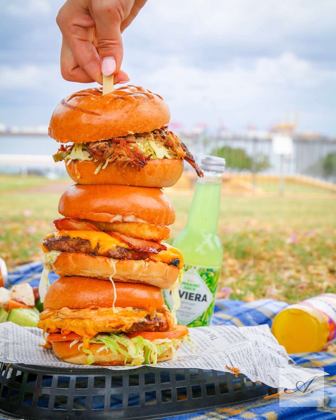 La Perouse NSW Great Ocean Road Restaurant