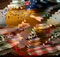 Bellyfish Cafe - Great Ocean Road Restaurant