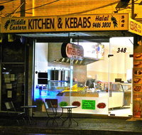 Best Turkish Kitchen and Kebabs - Great Ocean Road Restaurant