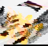 Bistro du monde - Great Ocean Road Restaurant