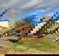 Booths Taminick Cellars - Great Ocean Road Restaurant