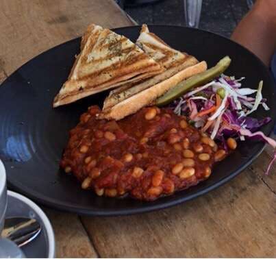 Brother Of Mine - Great Ocean Road Restaurant 0