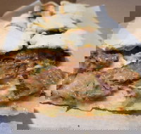 Cafe Defne - Great Ocean Road Restaurant