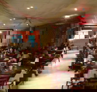 Caff Dolce Trieste - Great Ocean Road Restaurant