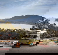 Cubed Espresso - Great Ocean Road Restaurant