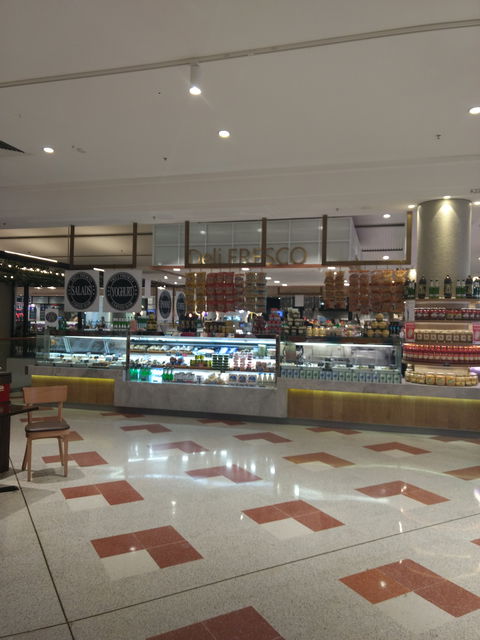 Deli Fresco - Great Ocean Road Restaurant 0