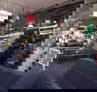 Dineamic - Great Ocean Road Restaurant