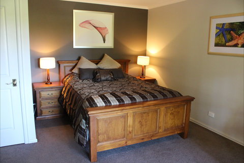 Djinta Djinta Winery - Great Ocean Road Restaurant 2