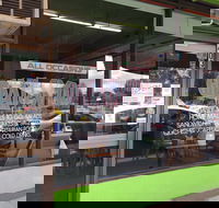 Donut King - Pakenham - Great Ocean Road Restaurant