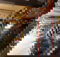 El Afraah Bakery - Great Ocean Road Restaurant