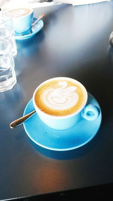 Elixir Coffee - Great Ocean Road Restaurant 0