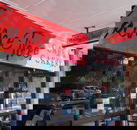 Flame Trees Cafe and Cakery - Great Ocean Road Restaurant