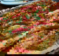 Four Hands Pizza - Great Ocean Road Restaurant