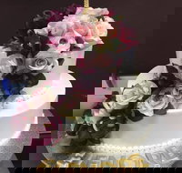 Gateaux De Roi - Great Ocean Road Restaurant