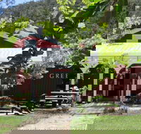 Greenway Wines - Great Ocean Road Restaurant