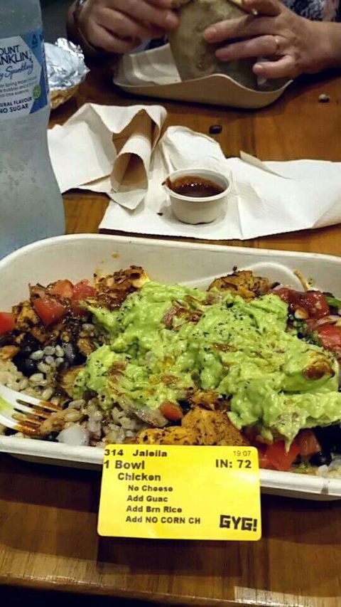 Guzman Y Gomez - South Toowoomba - Great Ocean Road Restaurant 0