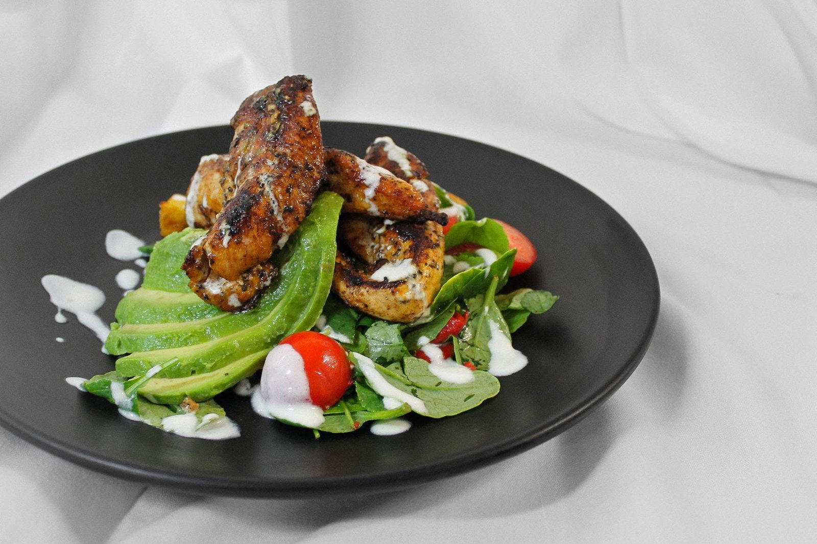 Chute VIC Great Ocean Road Restaurant