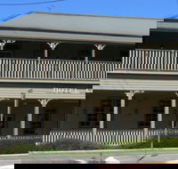 Hotel Cecil Casino - Great Ocean Road Restaurant