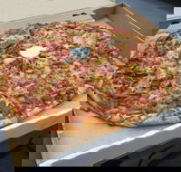 Johnny Boys Pizza - Keysborough - Great Ocean Road Restaurant