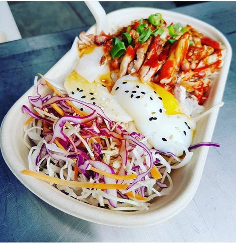 Kimu Korean Japanese Eatery - Great Ocean Road Restaurant 0