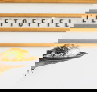 Left of Field - Great Ocean Road Restaurant