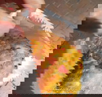 Lo Banh Mi Bon Heng - Great Ocean Road Restaurant