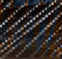 Ludo - Coffee And Art - Great Ocean Road Restaurant