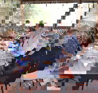 Lyndoch Lavender Farm Cafe - Great Ocean Road Restaurant