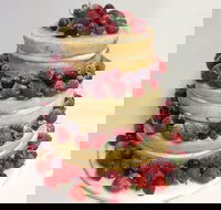 Mezzapica Cakes - Gledswood Hills - Great Ocean Road Restaurant