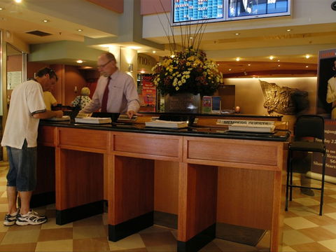 Mittagong RSL Club - Great Ocean Road Restaurant 0