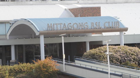 Mittagong RSL Club - Great Ocean Road Restaurant 1